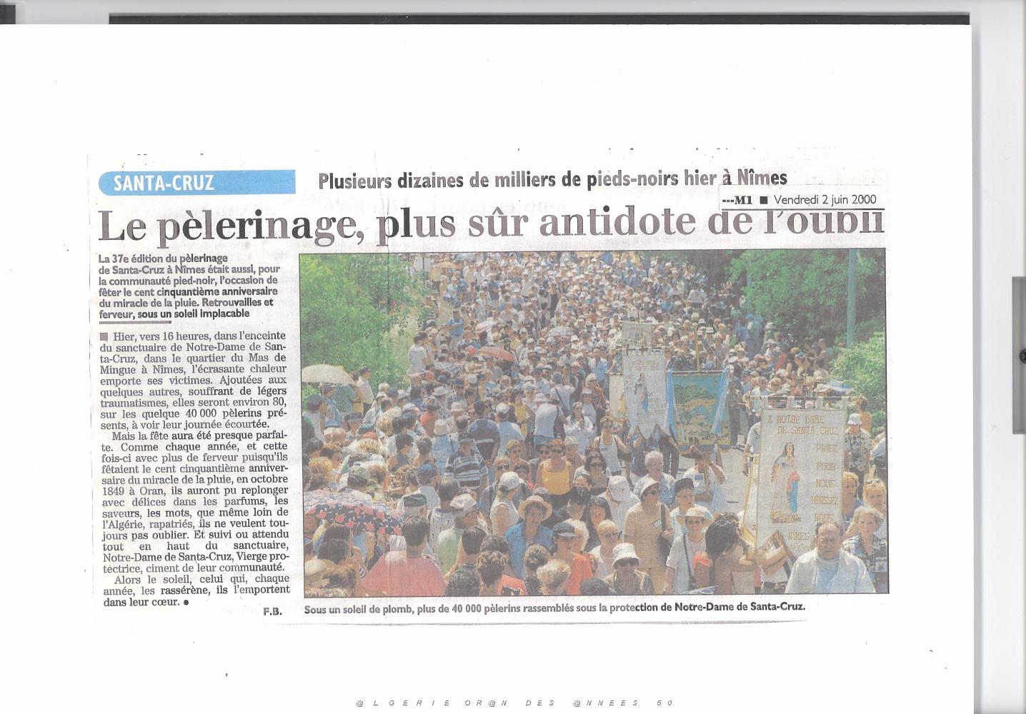 13 NIMES SANTA CRUZ  ARTICLES DU MIDI LIBRE  (2).jpg